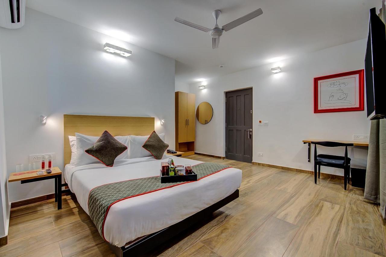 Oyo Townhouse 041 3* Calangute