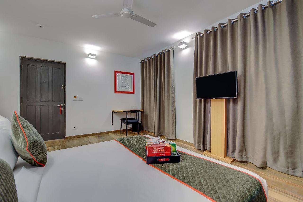 Hotel Oyo Townhouse 041 3*