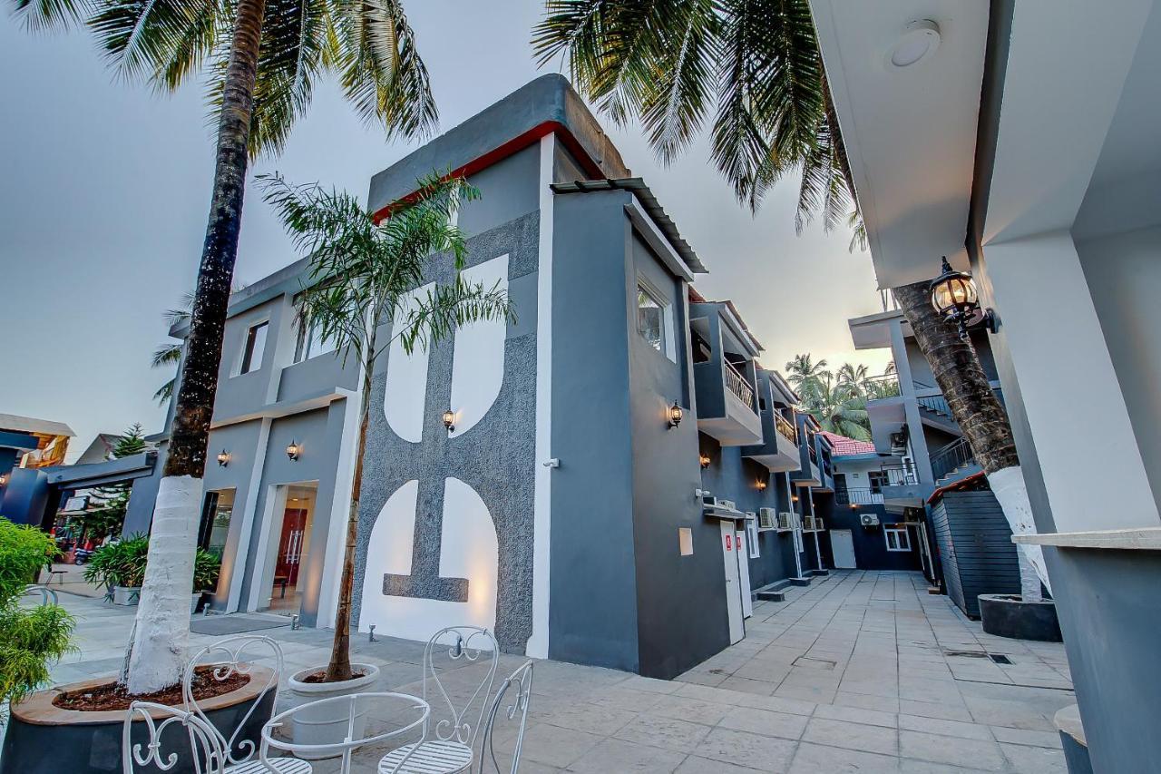 Hotel Oyo Townhouse 041