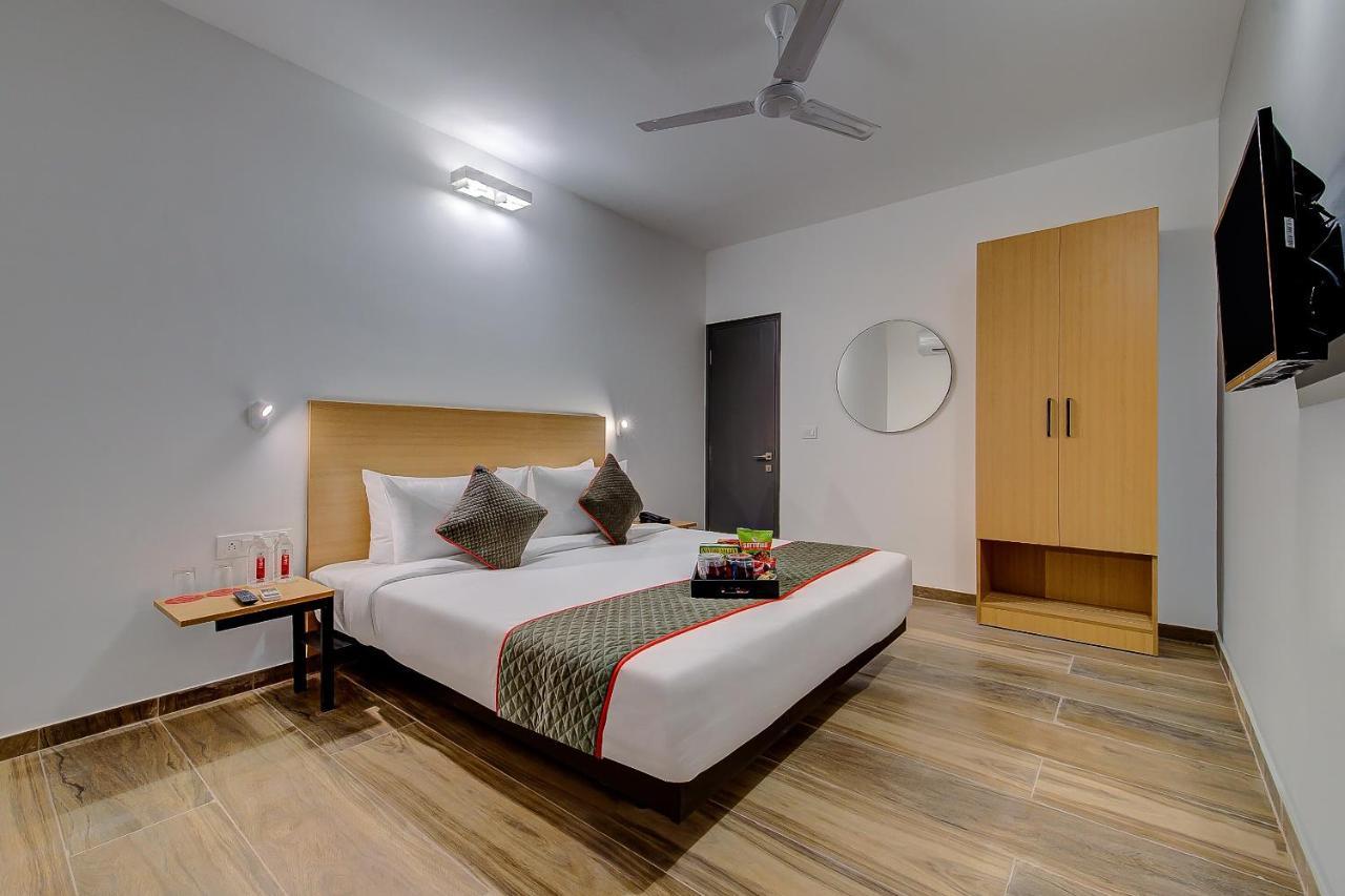 Oyo Townhouse 041 3* Calangute