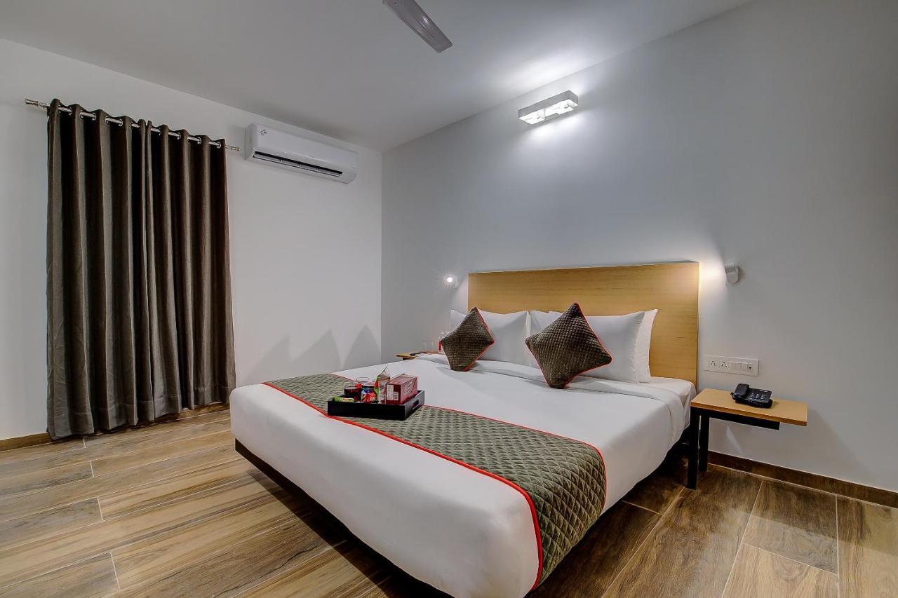 Oyo Townhouse 041 3* Calangute