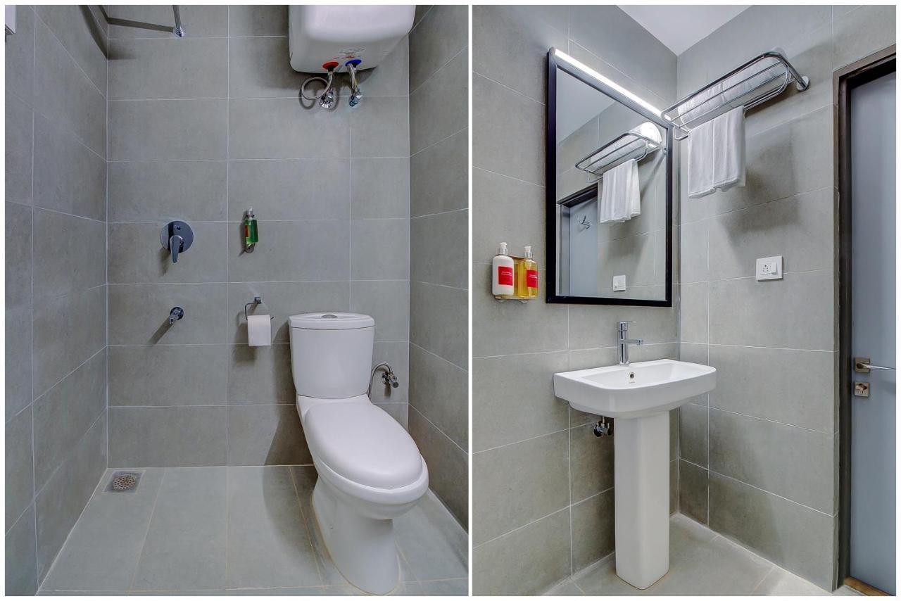 Oyo Townhouse 041 Hotel