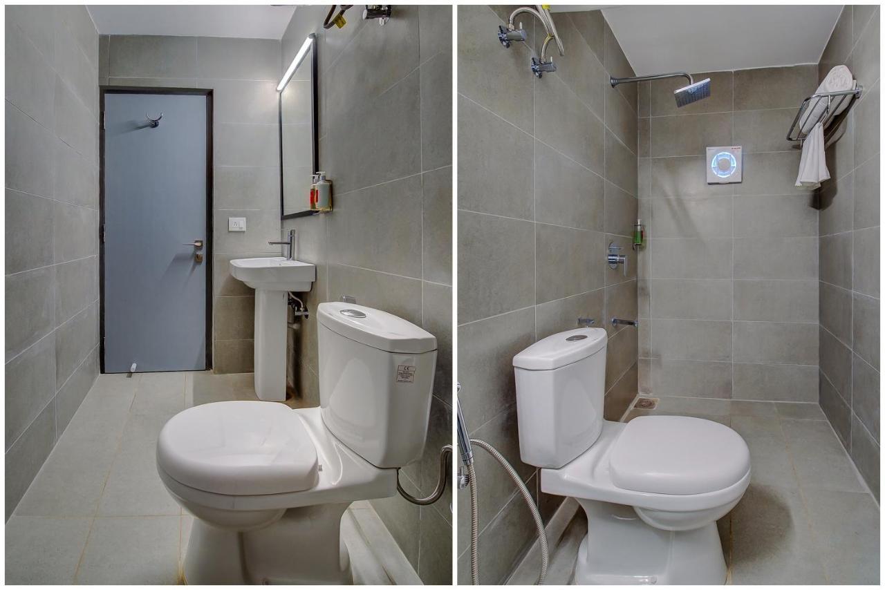 Oyo Townhouse 041 Calangute
