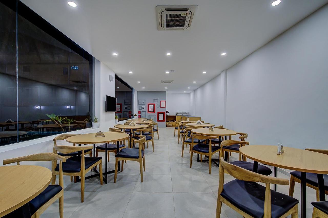 Oyo Townhouse 041 3*