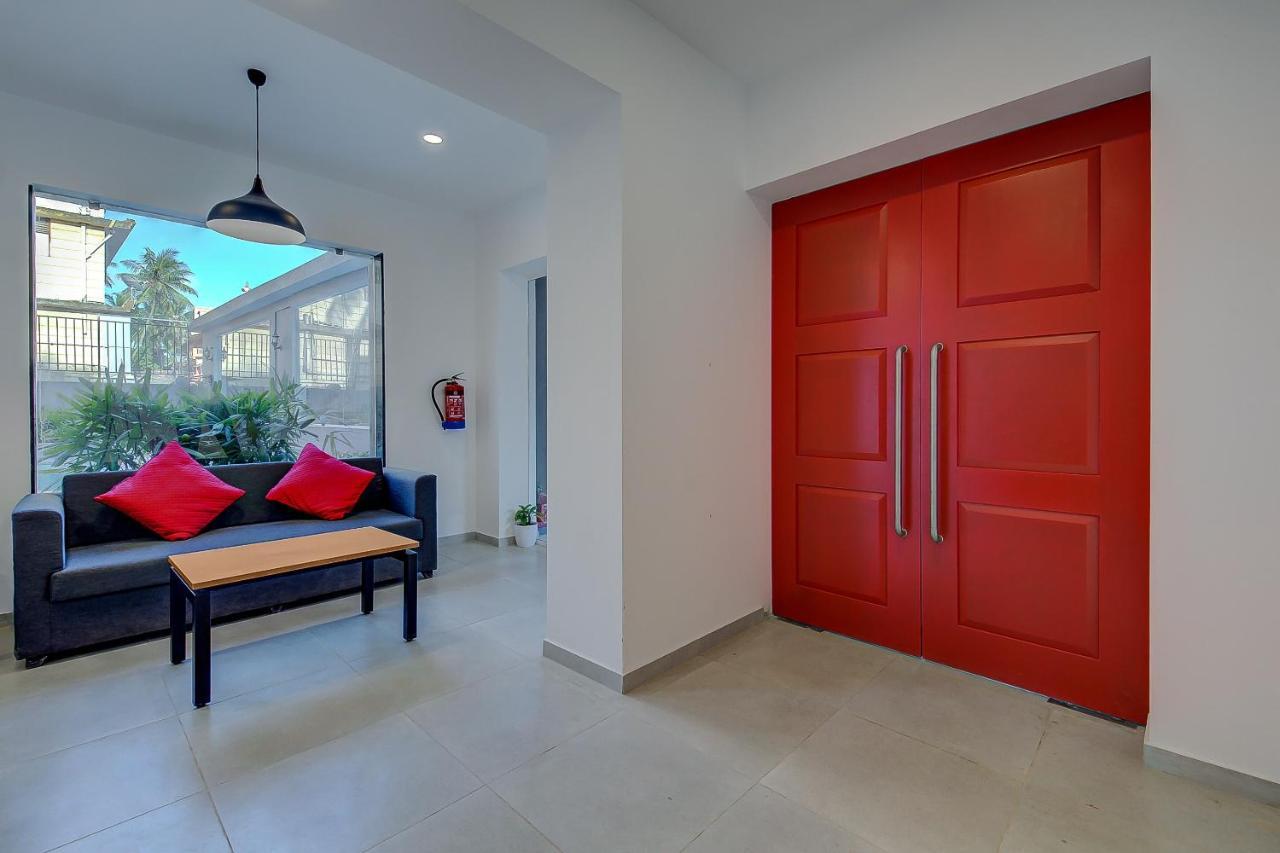 Hotel Oyo Townhouse 041