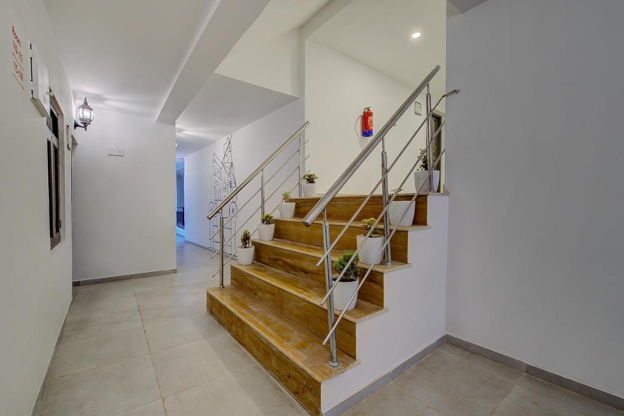 Oyo Townhouse 041 3* Calangute