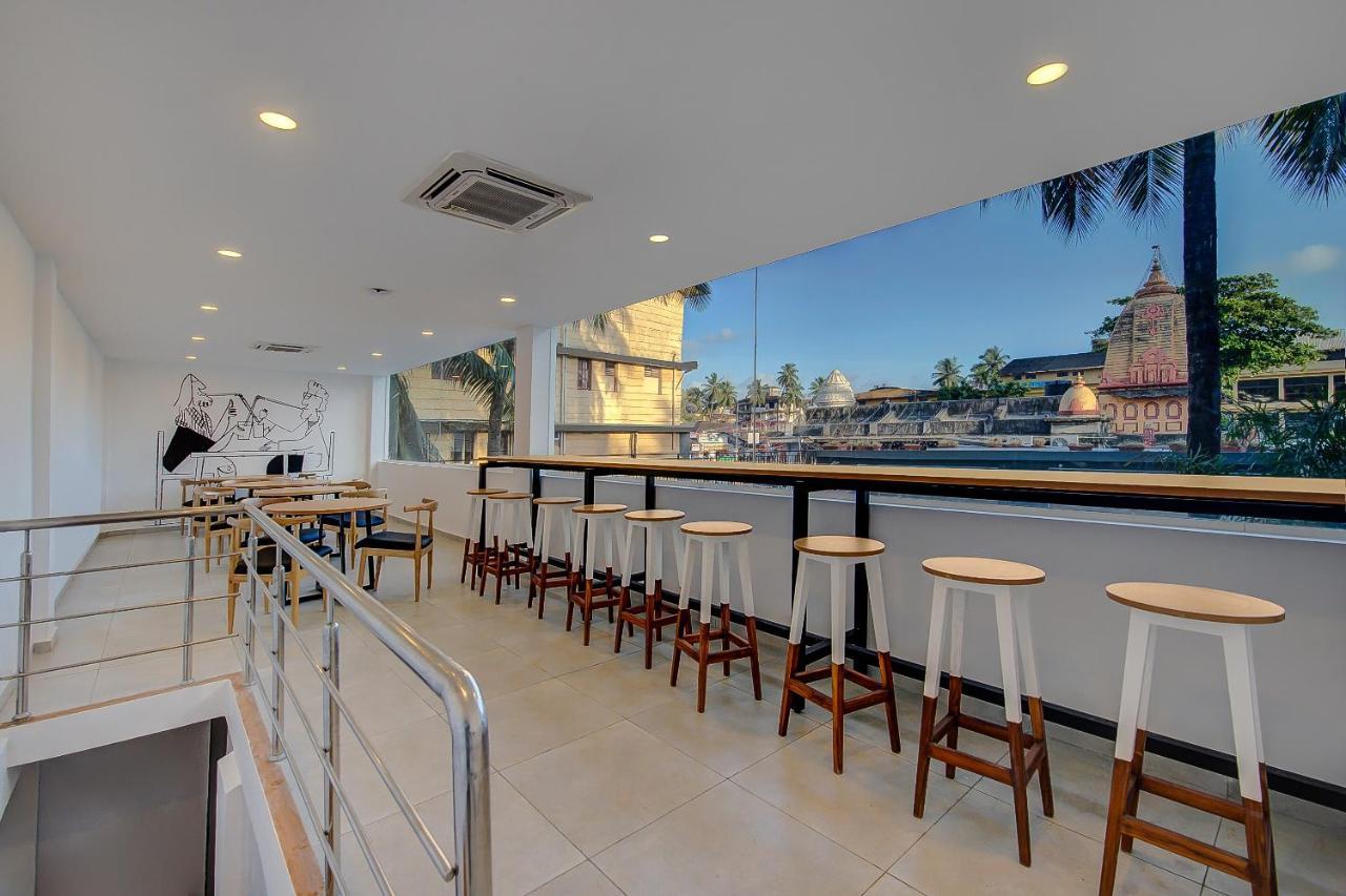 Hotel Oyo Townhouse 041