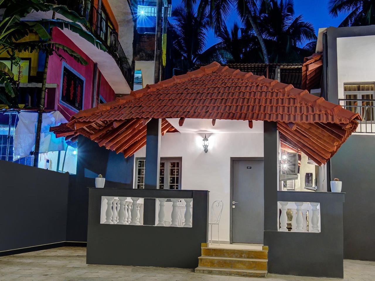 Oyo Townhouse 041 Hotel 3*