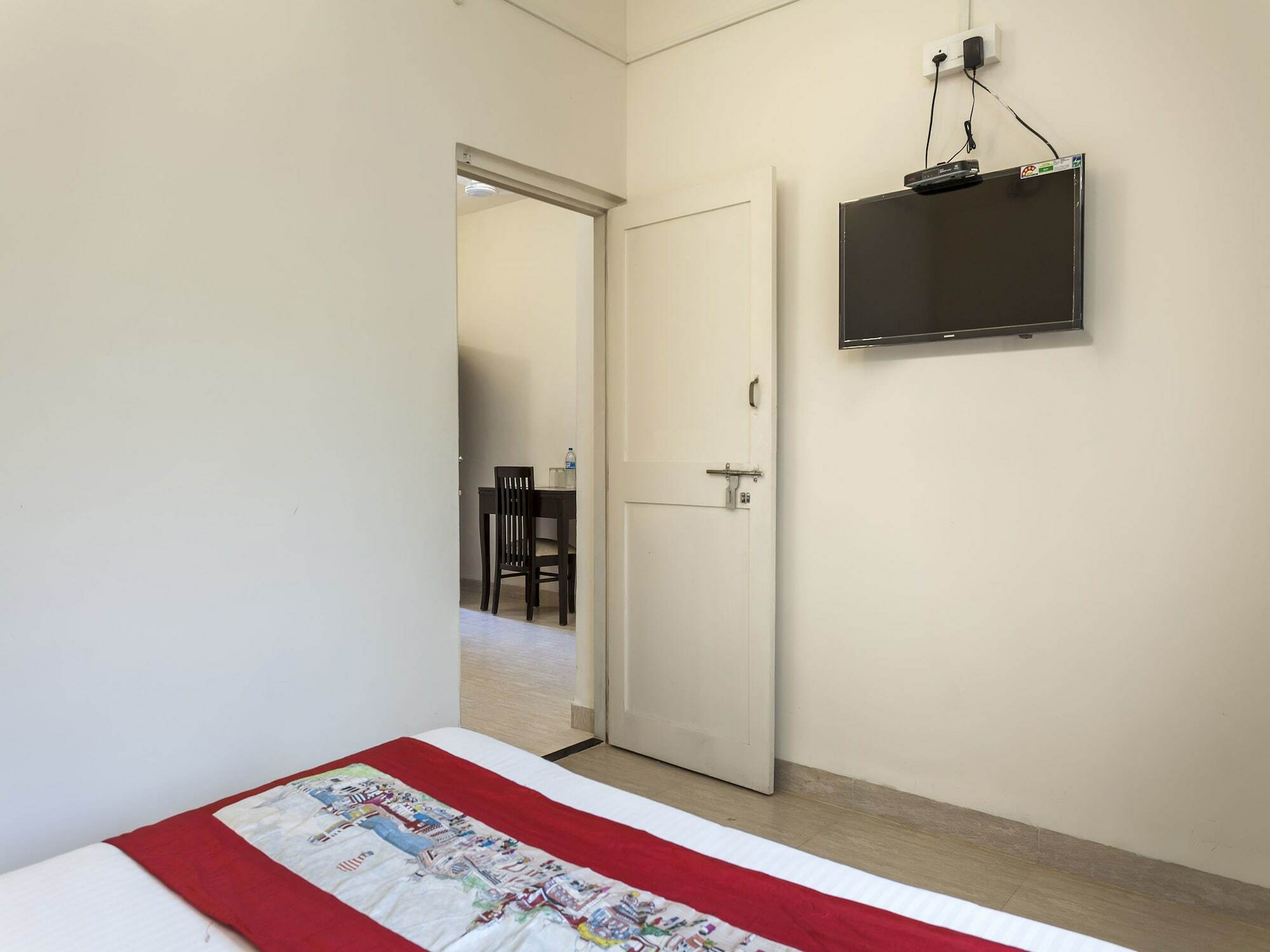 Oyo Townhouse 041 3*